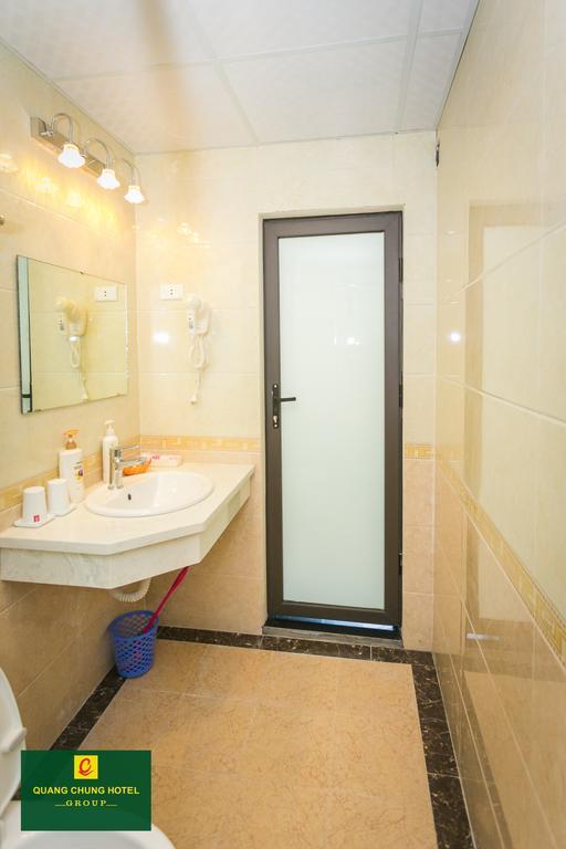 هانوي Ha VI Hotel المظهر الخارجي الصورة