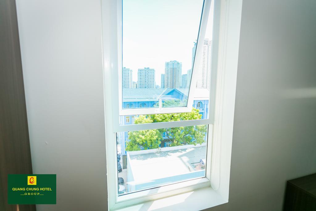 هانوي Ha VI Hotel المظهر الخارجي الصورة