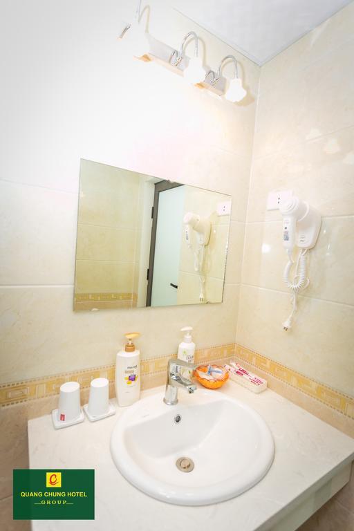 هانوي Ha VI Hotel المظهر الخارجي الصورة