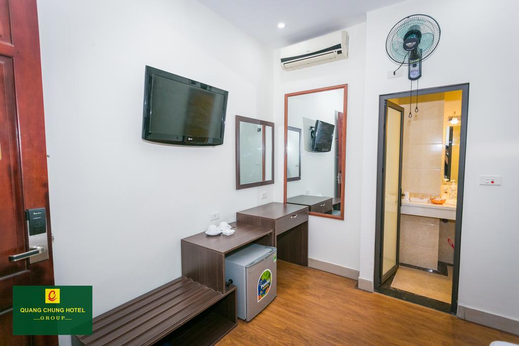 هانوي Ha VI Hotel المظهر الخارجي الصورة
